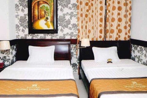 Hoàng Thanh Thủy 2 Hotel