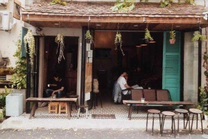 Hoàng Thị Cafe