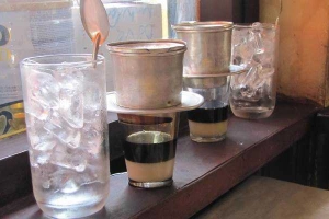 Hoàng Thiện Coffee