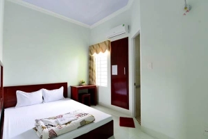 Hoàng Thịnh Hotel