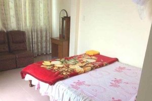 Hoàng Trang Hostel