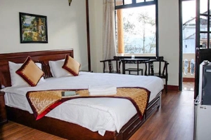 Hoàng Trang Hotel