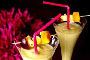 Hoàng Trúc Cafe