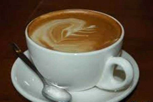 Hoàng Trúc Viên Cafe
