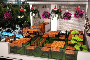 Hoàng Tử 18 Cafe