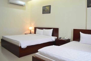 Hoàng Tử Hotel