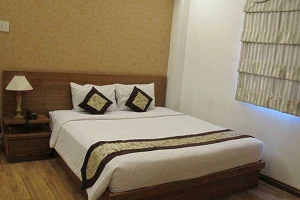 Hoàng Tuấn 2 Hotel