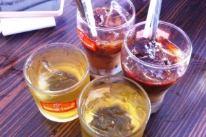 Hoàng Tuấn Coffee - Nguyễn Trãi