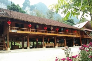 Hoàng Tuấn Homestay