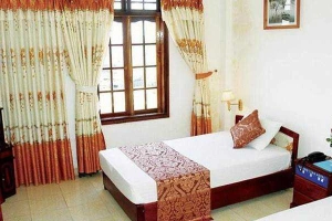 Hoàng Tuấn Hotel