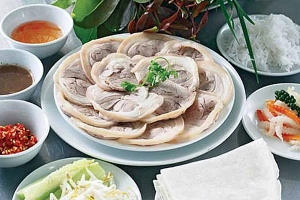 Quán Ăn Hoàng Ty 1 - Đặc Sản Trảng Bàng