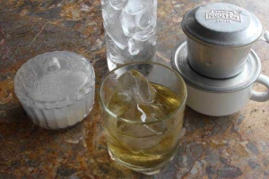 Hoàng Ty Cafe