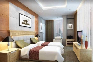 Hoàng Tỷ Hotel