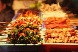 Hoàng Việt - Quán Nhậu