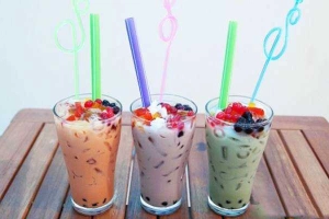 Hoàng Vũ - Trà sữa & Coffee