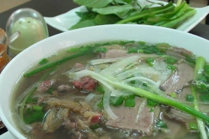 Quán Ăn Hoàng Vũ - Phở, Bún, Hủ tiếu