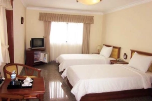 Hoàng Vương Hotel