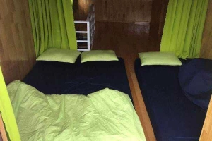 Hoàng Vy Homestay