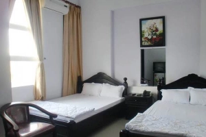 Hoàng Vy Hotel