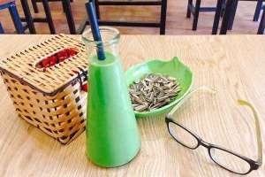 Hoàng Yến Cafe - Giải Phóng