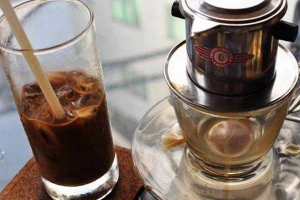 Hoàng Yến Cafe - Khổng Tử