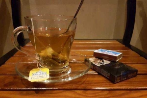 Hoàng Yến Cafe - Nghi Tàm