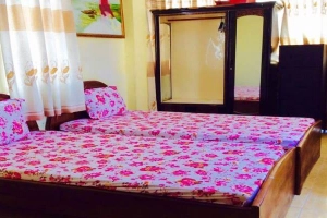 Hoàng Yến Guesthouse
