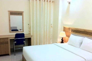 Hoàng Yến Hotel - Nguyễn Xí
