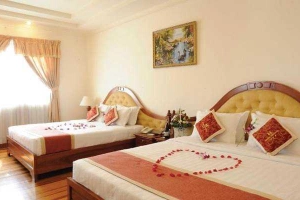 Hoàng Yến Hotel