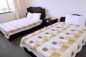 Hoàng Yến Hotel