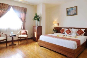 Hoàng Yến II Hotel