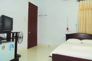 Hoàng Yến Motel