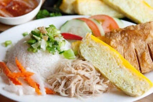 Quán Ăn Hoàng Yến Quán