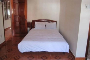 Hoành Anh Motel
