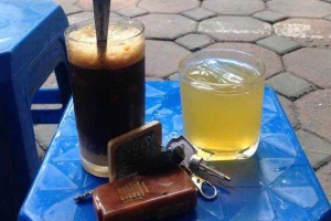 Hoành Cafe