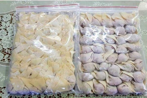 Hoành Thánh - Ăn Vặt - Shop Online