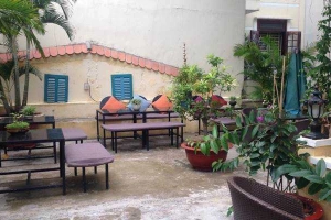 Hoas Cafe - Nguyễn Văn Đậu