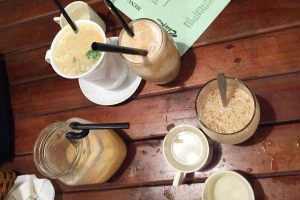 Học Quán Chiepi Cafe