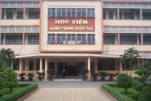 Nhà Hàng Học Viện Hành Chính Quốc Gia - Nguyễn Chí Thanh