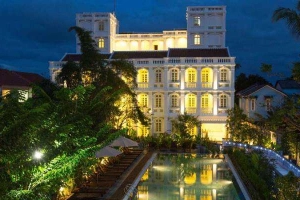 Hội An Garden Palace & Spa