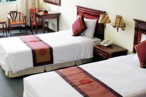 Hội An Hotel - Phan Đình Phùng