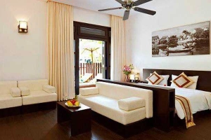 Hoi An Hotel - Trần Hưng Đạo