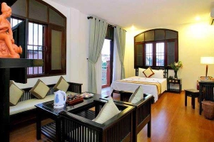 Hoi An Lantern Hotel