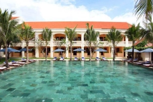 Hội An Life Heritage Resort