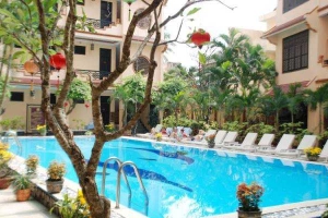Hội An Odyssey Hotel