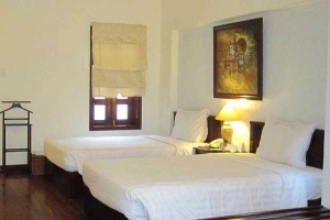 Hội An Pacific Hotel