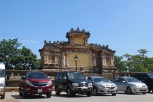 Hội An Private Car