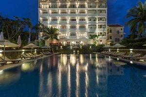 Hoi An River Town Hotel