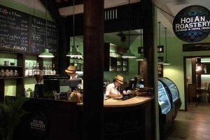 Hoi An Roastery - Esppresso & Coffee House