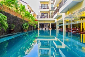 Hoi An Silk Boutique Hotel & Spa